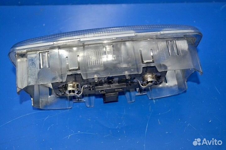 Салонный осветитель mercedes-benz Actros MP2/MP3 1