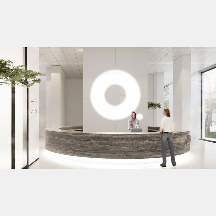 2-к. квартира, 57,9 м², 14/22 эт.