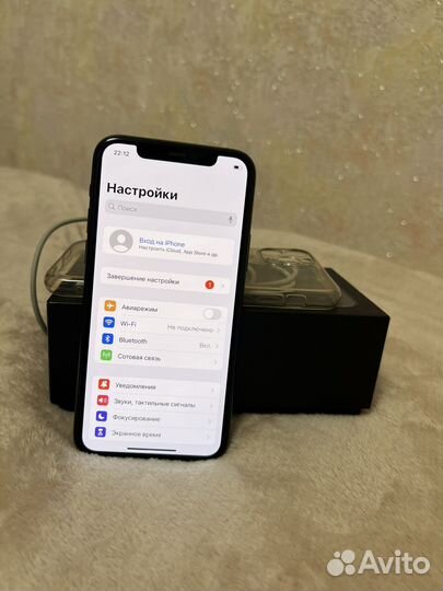 iPhone 11 Pro, 64 ГБ