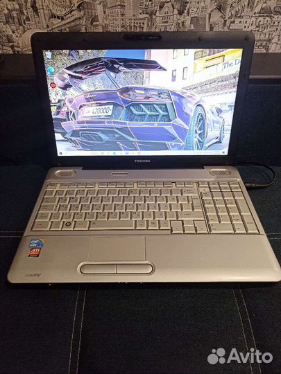 Мощный i3 4core 4озу.Дискретка