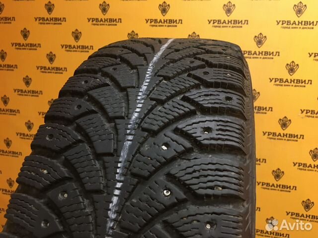 Nokian Tyres Hakkapeliitta 4 215/60 R16 95T