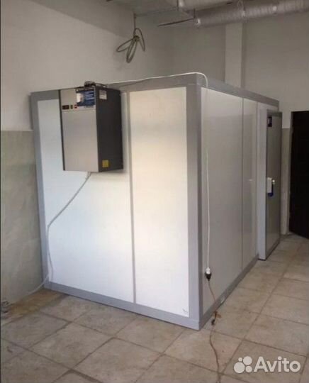 Холодильная камера