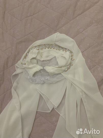 Платок для никаха