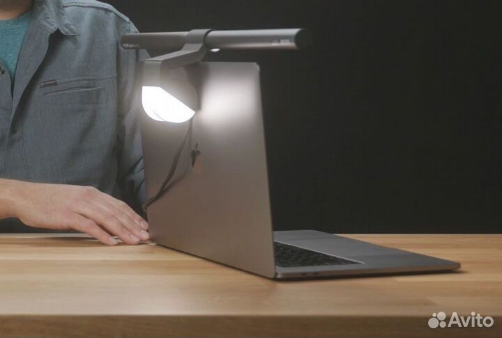 Подсветка для монитора BenQ Screenbar Halo