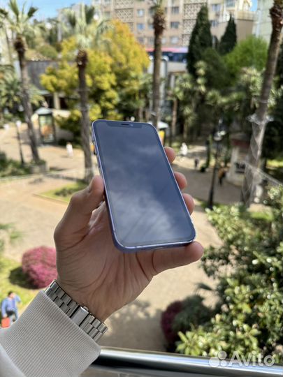 iPhone 12 mini, 256 ГБ