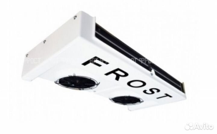 Рефрижератор frost F10 +5 / -20