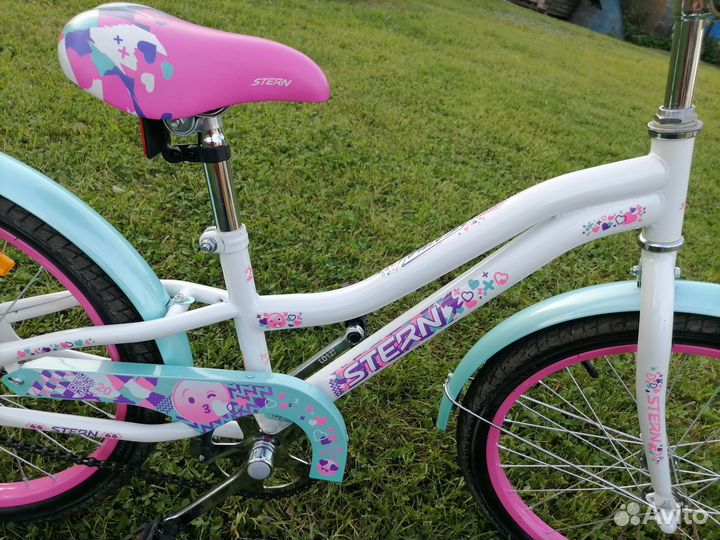 Велосипед детский Stern Fantasy 20
