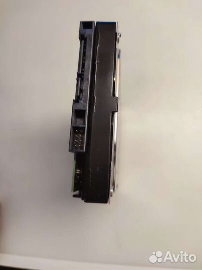 Жесткий диск HDD 500gb WD blue