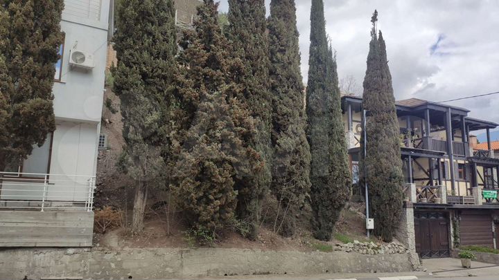 Участок 2 сот. (ИЖС)