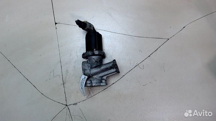 Клапан рециркуляции газов Fiat Doblo, 2005