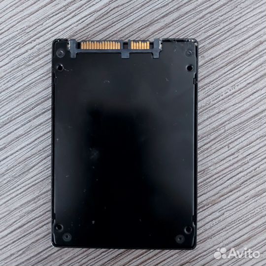 Жесткий диск ssd, жесткий диск Western Digital