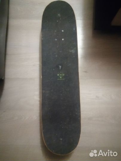 Скейтборд ridex