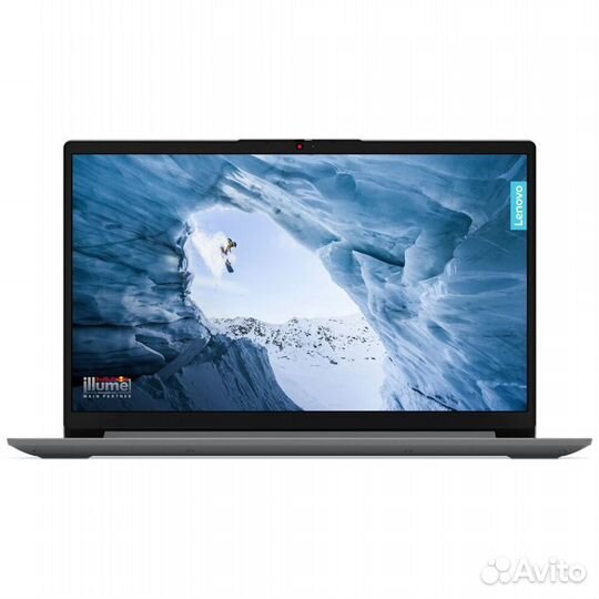 Ноутбук Lenovo IdeaPad 1 15IAU7 Core i3 #392069