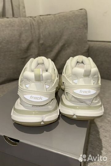 Balenciaga Track 1