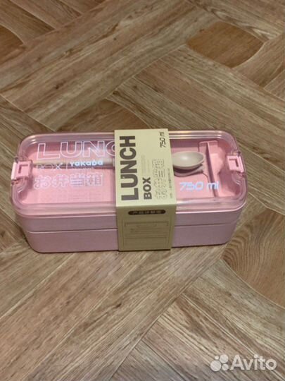 Ланч бокс