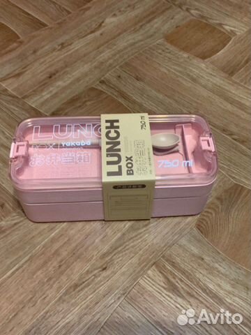 Ланч бокс