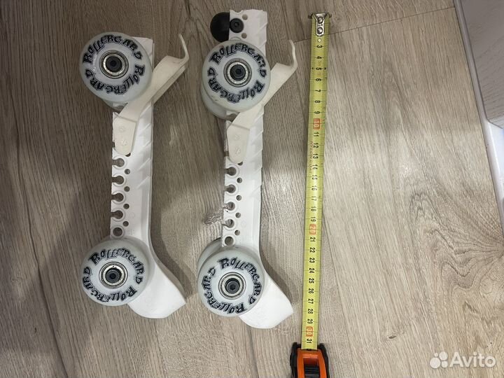 Чехлы для коньков sidelines на роликах