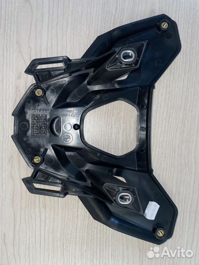 Багажник BMW K50 K51 R1200GS