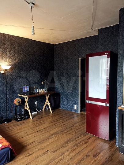 Квартира-студия, 27,9 м², 12/16 эт.