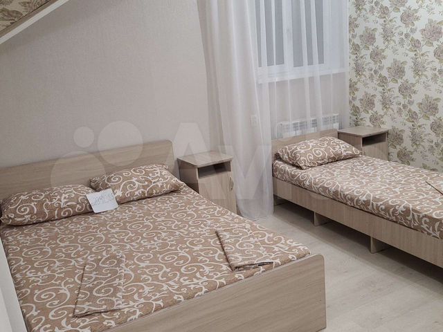 2-к. квартира, 35 м², 2/3 эт.