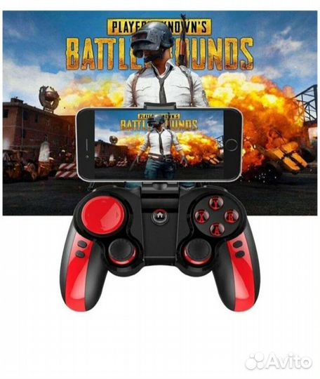Game pad ipega PC 9089i