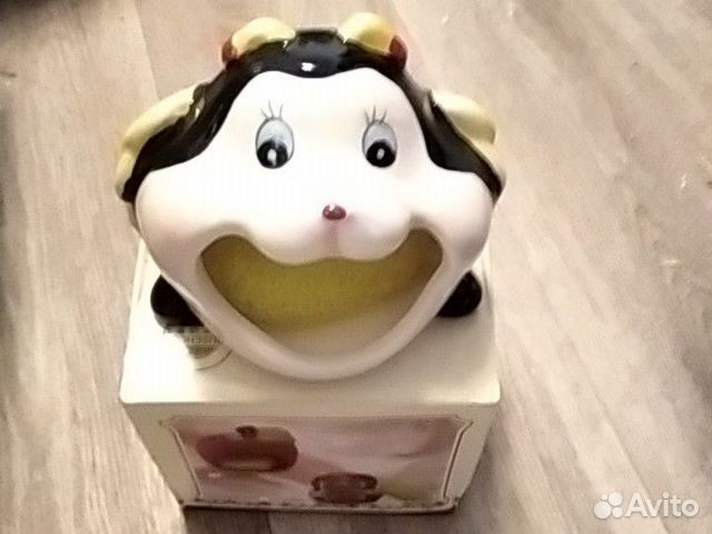 Подставка для губки