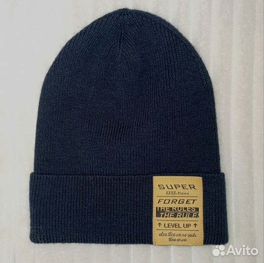 Шапка для мальчика