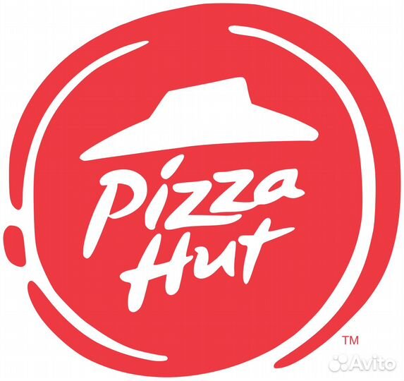 Менеджер ресторана Pizza Hut