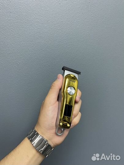 Машинка для бороды / триммер для бороды / шейвер