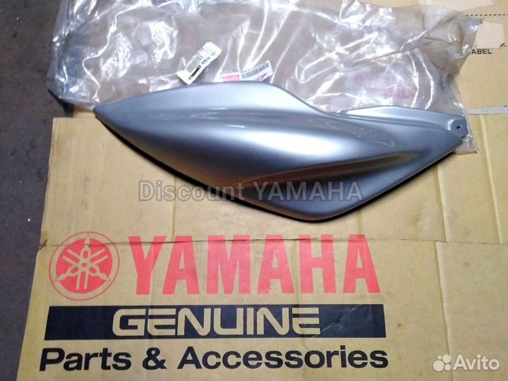 Новый оригинальный пластик Yamaha Aerox