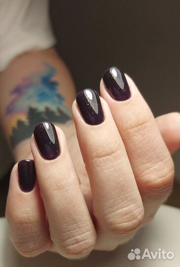 Мастер маникюра метро Ветеранов