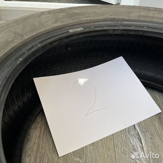 Dunlop SP Sport LM704 225/55 R17 97W