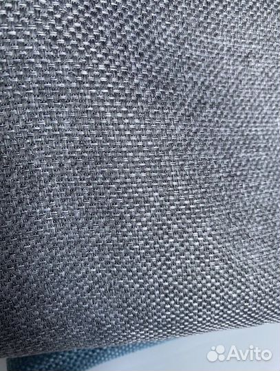 Шторы новые рогожка 150х270/2шт. Блекаут