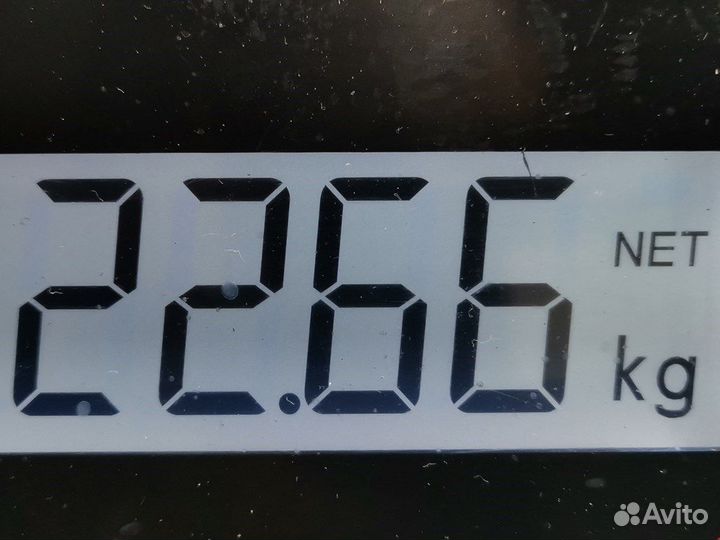 Диск для Land Rover Range Rover Sport 1