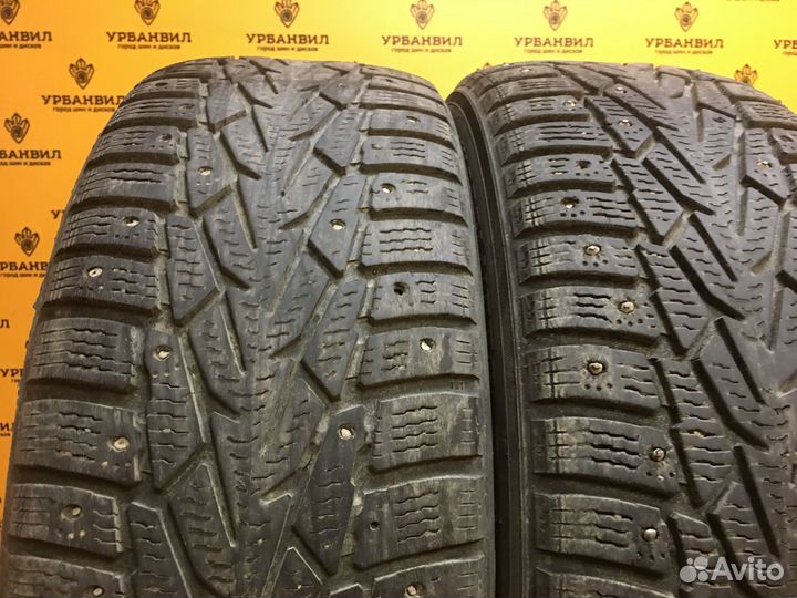 Nokian Tyres Hakkapeliitta 7 205/60 R16 96T