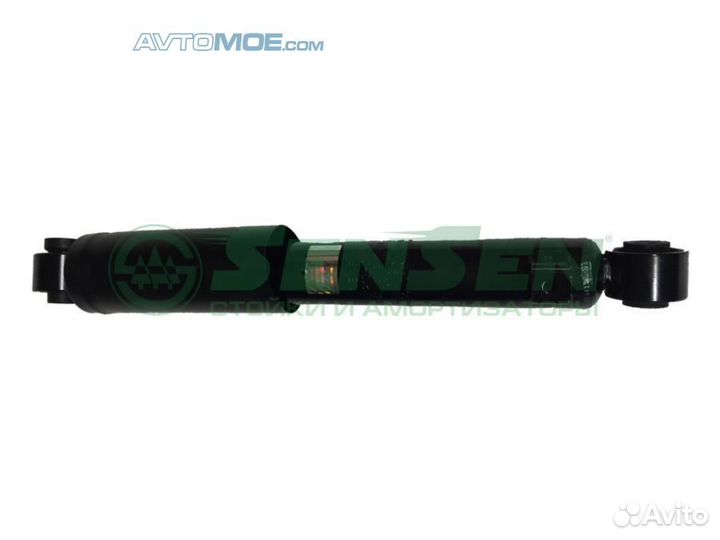 Амортизатор задний 12130205 sensen