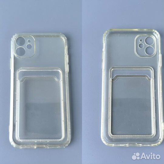 Чехол для iPhone 11