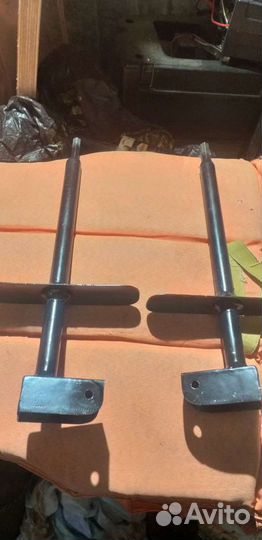 Адаптер на ледобур тонар,барнаул под шуруповерт