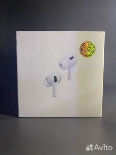 Airpods Pro 2 лучшая Реплика