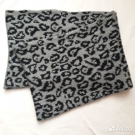 Продам новый шарф - снуд