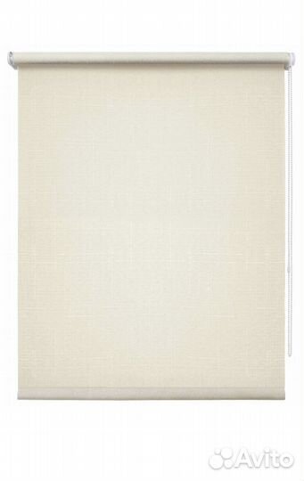Рулонные шторы 85х175 см