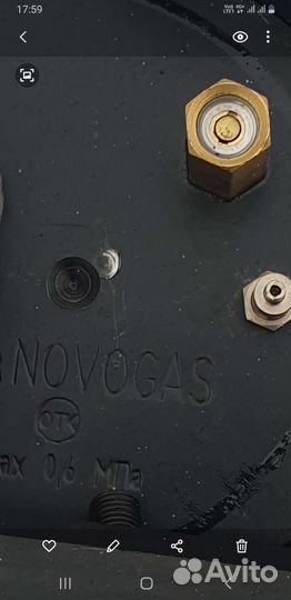 Автоклав-консерватор Беларусь 30л