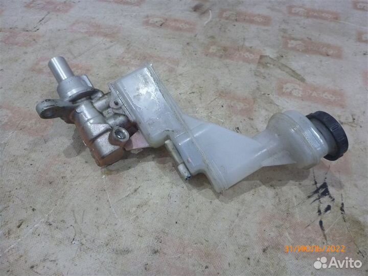Главный тормозной цилиндр Nissan Qashqai+2 JJ10E