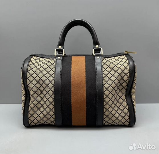 Винтажная сумка gucci оригинал