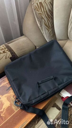 Ноутбук. В идеале