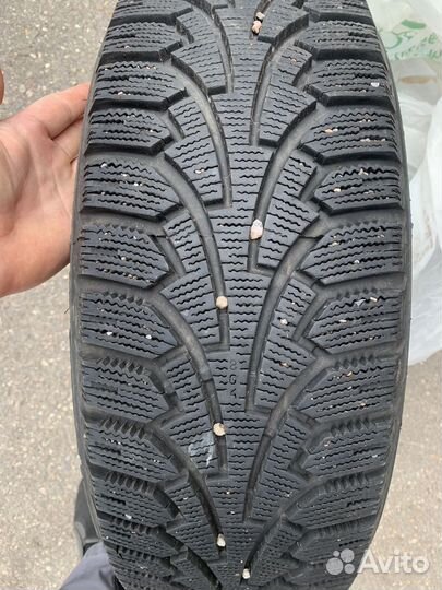 Nordman WR 205/60 R16