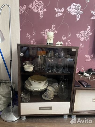 Тумба под телевизор