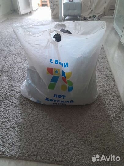 Детские вещи пакетом от 0 до года