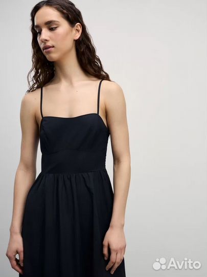 Сарафан / платье мили Zarina 44