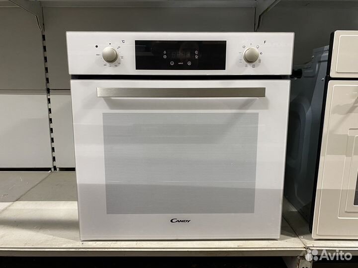 Электро духовой шкаф